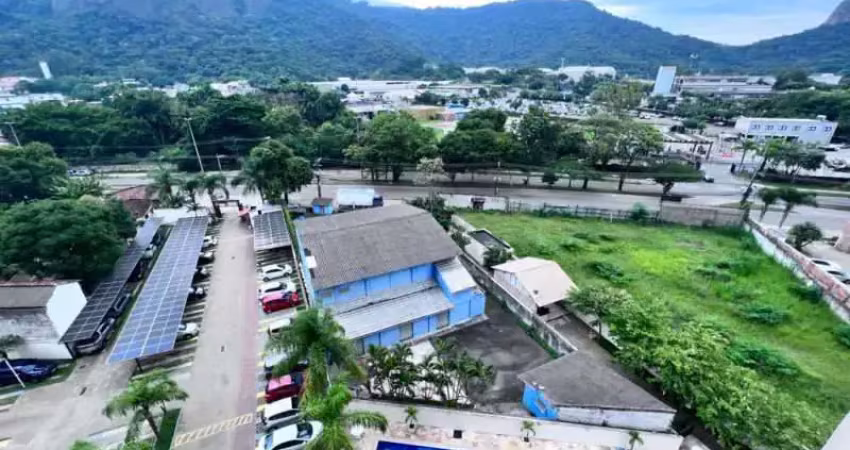 Cobertura com 3 quartos à venda na Estrada dos Bandeirantes, Jacarepaguá, Rio de Janeiro