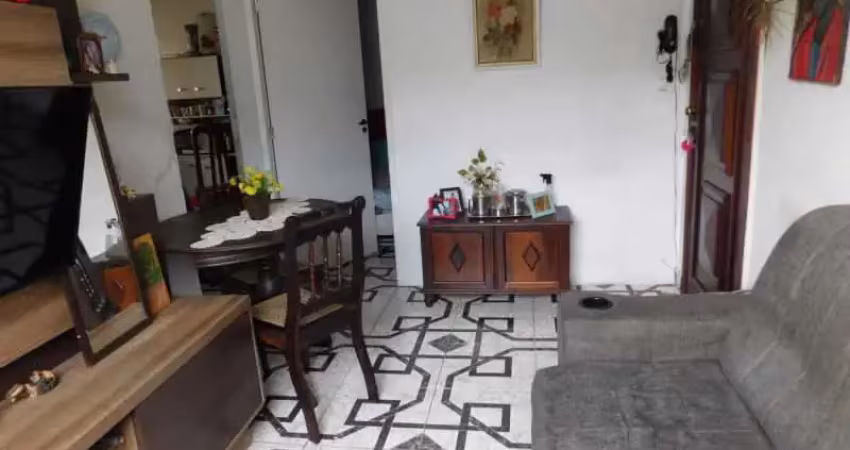 Apartamento com 2 quartos à venda na Avenida Geremário Dantas, Pechincha, Rio de Janeiro