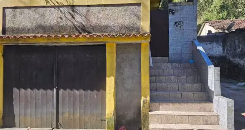 Casa com 3 quartos à venda na Estrada Comandante Luiz Souto, Tanque, Rio de Janeiro