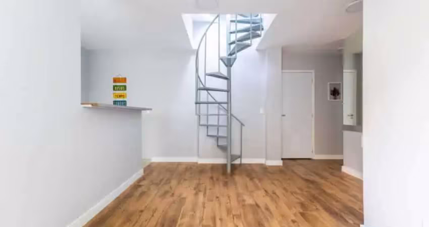 Cobertura com 2 quartos à venda na Rua Clementina de Jesus, Barra da Tijuca, Rio de Janeiro