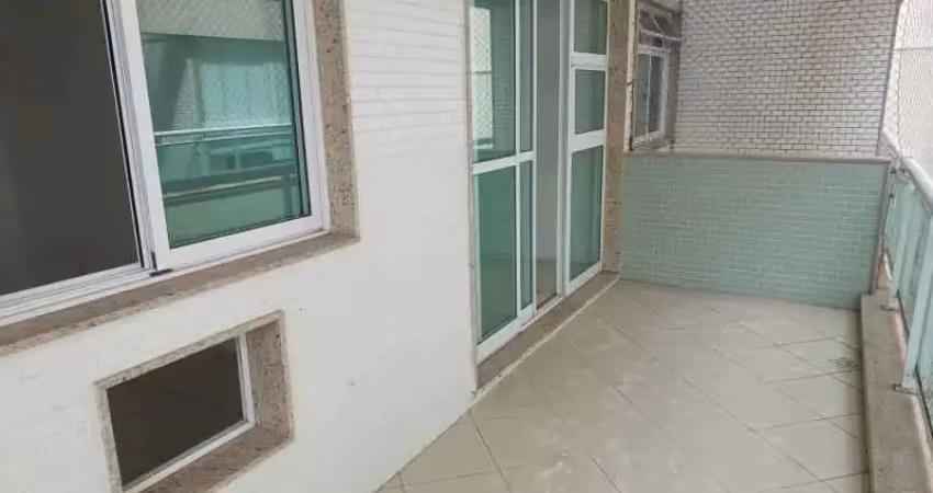 Apartamento com 2 quartos à venda na Rua Jorge Emílio Fontenelle, Recreio dos Bandeirantes, Rio de Janeiro