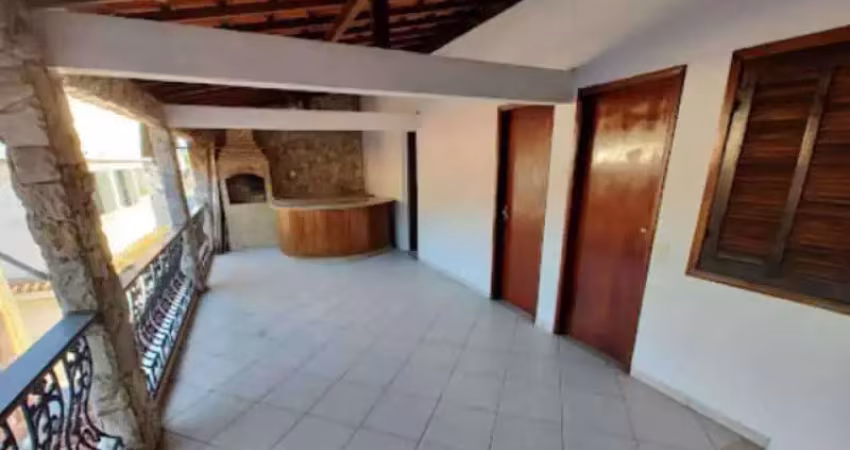 Casa com 2 quartos para alugar na Rua Campinas do Sul, Curicica, Rio de Janeiro