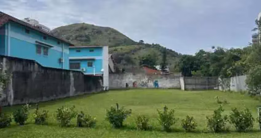 Terreno em condomínio fechado à venda na Avenida das Américas, Recreio dos Bandeirantes, Rio de Janeiro