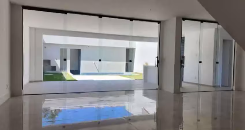 Casa em condomínio fechado com 4 quartos à venda na Rua Orlando Madeira de Lei, Recreio dos Bandeirantes, Rio de Janeiro