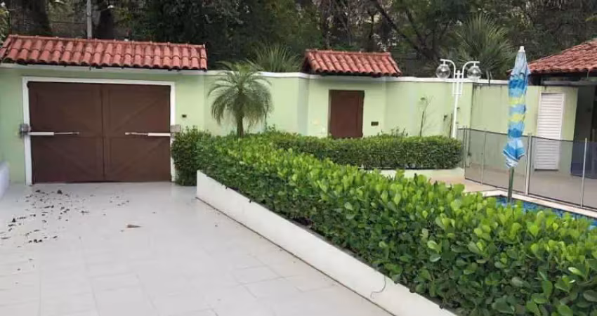 Casa em condomínio fechado com 5 quartos à venda na Rua Praia Grande, Anil, Rio de Janeiro