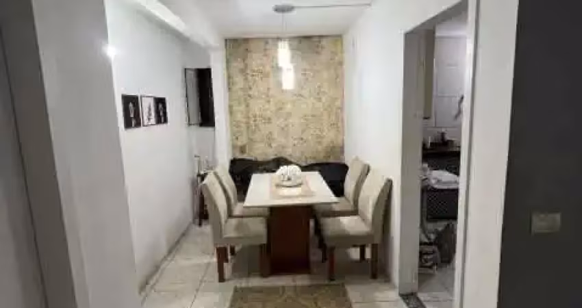 Casa com 2 quartos à venda na Travessa Angola, Curicica, Rio de Janeiro
