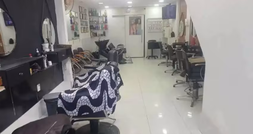 Ponto comercial com 1 sala à venda na Rua André Rocha, Jacarepaguá, Rio de Janeiro