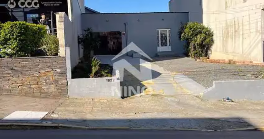 Terreno à venda, 280 m² por r$ 1.900,000,00 - centro - gravataí/rs