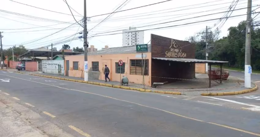 Área à venda, 1062 m² por r$ 852.000,00 - passo das pedras - gravataí/rs
