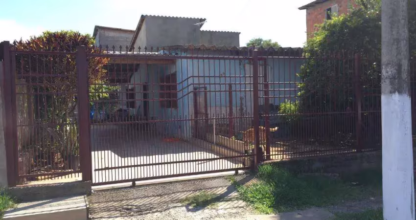 Casa à venda, 100 m² por r$ 254.400,00 - morada do vale iii - gravataí/rs