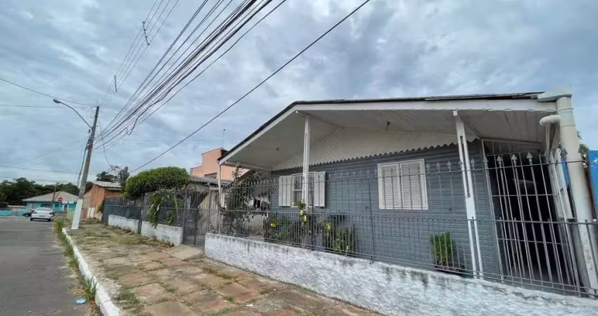 Casa com 1 quarto à venda na Rua Major Demétrius, Salgado Filho, Gravataí
