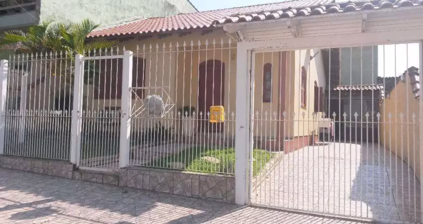 Casa com 3 dormitórios à venda, 120 m² por r$ 477.000,00 - morada do vale iii - gravataí/rs
