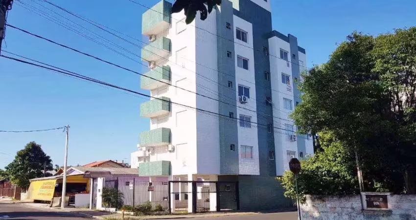 Apartamento com 2 dormitórios à venda, 65 m² por r$ 275.000,00 - vila imbuhy - cachoeirinha/rs