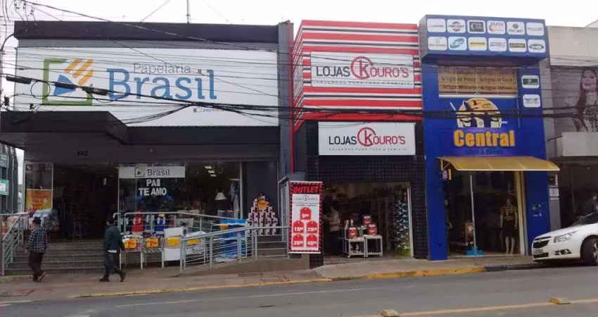 Loja à venda, 98 m² por r$ 1.490.000,00 - centro - gravataí/rs.
