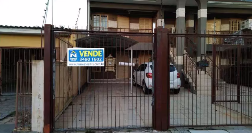 Apartamento à venda, 117 m² por r$ 340.000,00 - vila imbuhy - cachoeirinha/rs