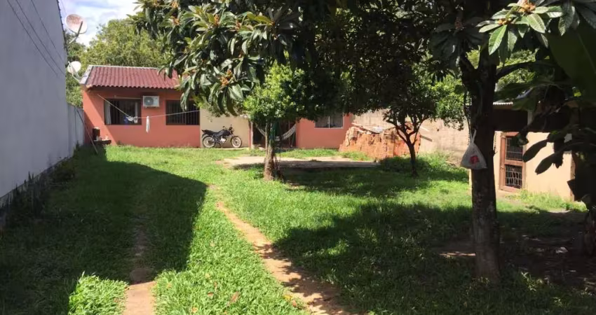 Casa com 2 quartos à venda na Rua Maringá, Natal, Gravataí