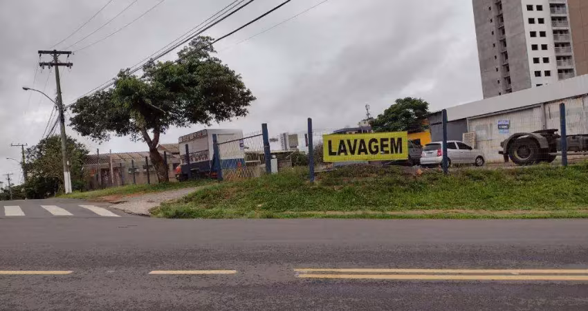 Terreno à venda, 1359 m² por r$ 2.000.000,00 - salgado filho - gravataí/rs