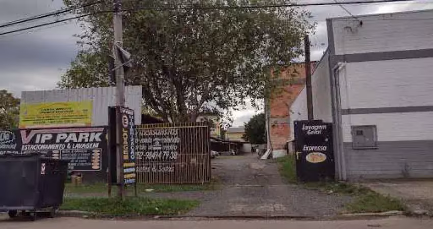Terreno à venda, 774 m² por r$ 750.000,00 - centro - cachoeirinha/rs