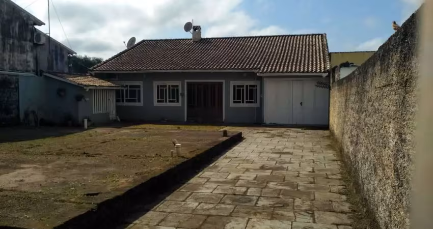 Casa com 1 dormitório à venda, 70 m² por r$ 158.000,00 - vila neila - gravataí/rs