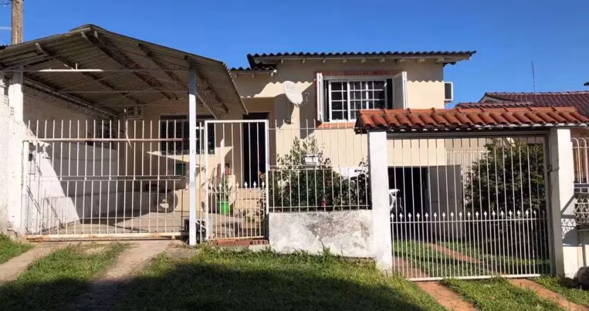 Casa à venda, 175 m² por r$ 318.000,00 - são luiz - gravataí/rs