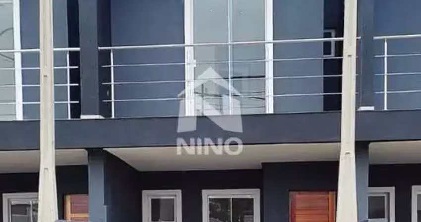 Casa à venda, 70 m² por r$ 229.900,00 - parque dos anjos - gravataí/rs