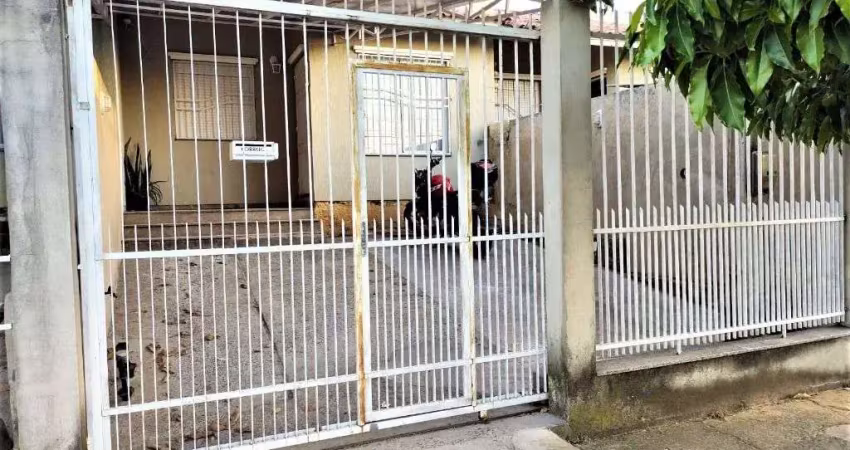 Casa com 3 dormitórios à venda, 65 m² por r$ 250.000,00 - são luiz - gravataí/rs