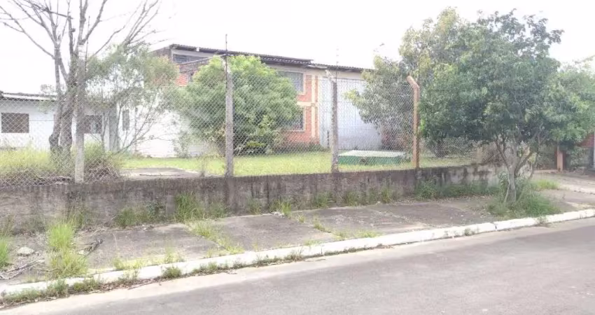 Pavilhão à venda, 500 m² por r$ 700.000,00 - moradas do sobrado - gravataí/rs