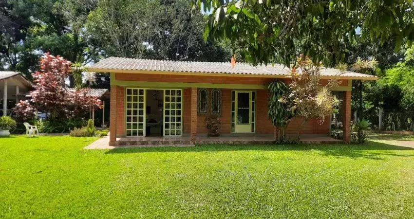 Chácara à venda, 3200 m² por r$ 540.000,00 - loteamento rural palermo - gravataí/rs