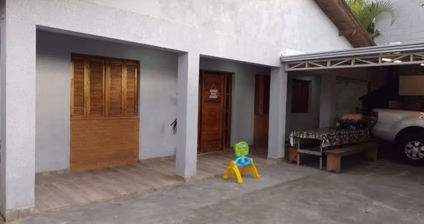 Casa à venda, 166 m² por r$ 403.000,00 - nossa chácara - gravataí/rs