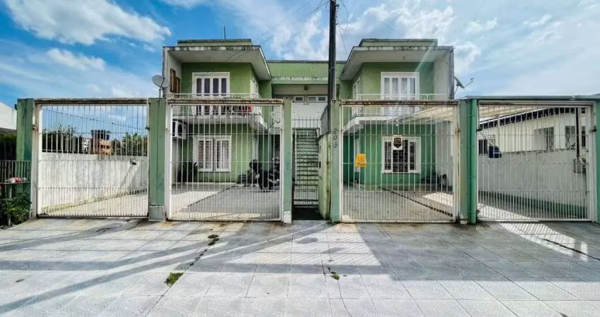 Apartamento à venda, 86 m² por r$ 260.000,00 - parque marechal rondon - cachoeirinha/rs