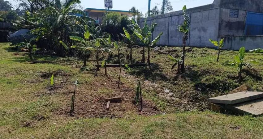 Terreno à venda, 800 m² por r$ 280.000,00 - barnabé - gravataí/rs