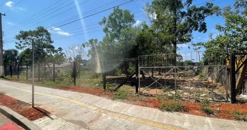 Terreno à venda, 3259 m² por r$ 1.500.000,00 - santa cruz - gravataí/rs