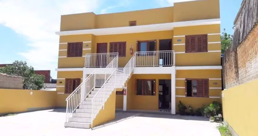 Apartamento à venda, 57 m² por r$ 199.000,00 - nova cachoeirinha - cachoeirinha/rs
