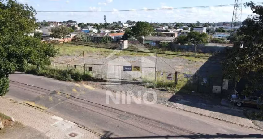Terreno à venda, 2574 m² por r$ 1.900.000,00 - marechal rondon - cachoeirinha/rs