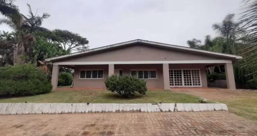Chácara à venda, 7225 m² por r$ 1.590.000,00 - loteamento rural palermo - gravataí/rs