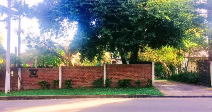 Chácara à venda, 1336 m² por r$ 330.000,00 - parque itacolomi - gravataí/rs.