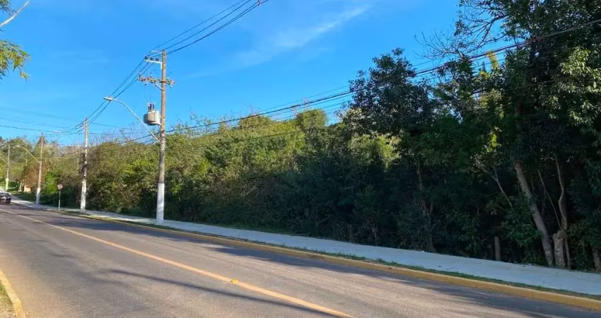 Área à venda, 9000 m² por r$ 1.385.000,00 - santo antônio - gravataí/rs