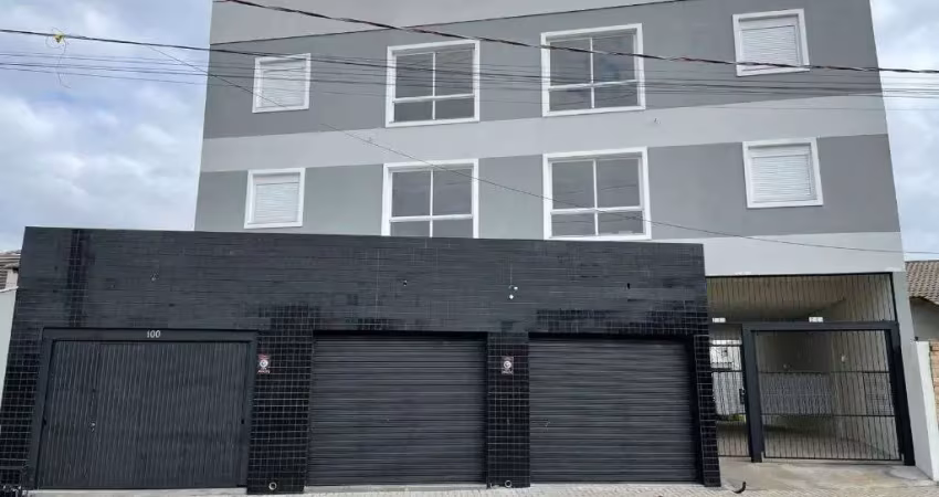 Apartamento à venda, 52 m² por r$ 210.000,00 - jardim do bosque - cachoeirinha/rs