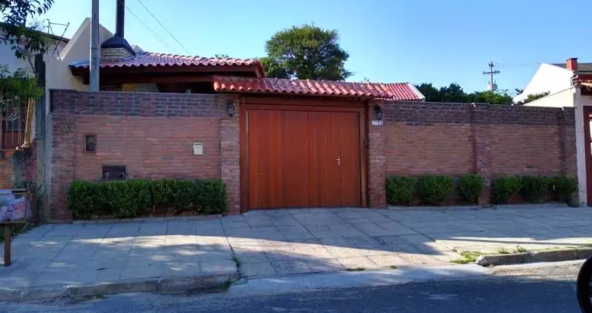 Casa com 2 dormitórios à venda, 109 m² por r$ 650.000,00 - salgado filho - gravataí/rs