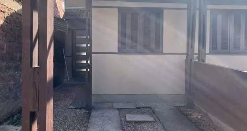 Casa com 2 dormitórios à venda, 48 m² por r$ 240.000,00 - neópolis - gravataí/rs