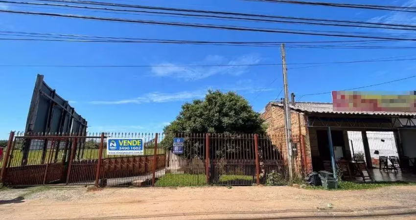 Terreno à venda, 330 m² por r$ 850.000,00 - centro - gravataí/rs