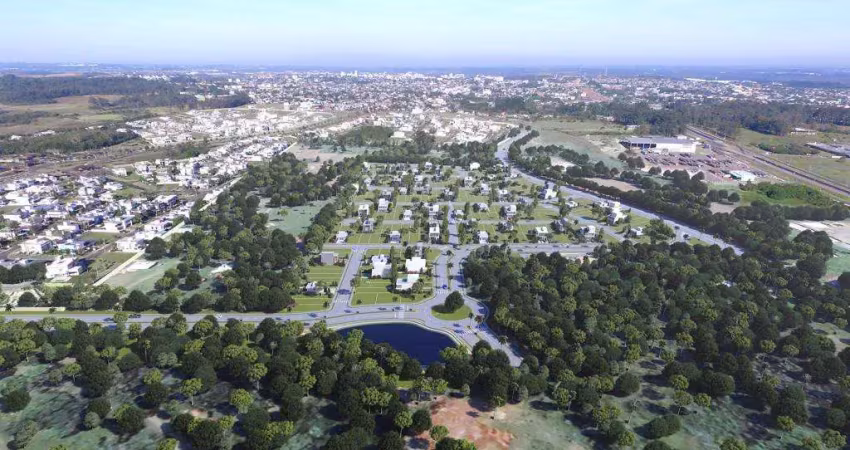 Casa com 2 dormitórios à venda, 140 m² por r$ 890.000,00 - garden ville - gravataí/rs