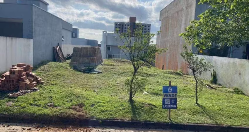Terreno à venda, 250 m² por r$ 266.000,00 - reserva do arvoredo - gravataí/rs