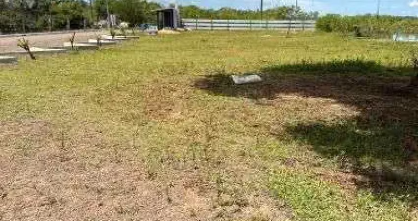 Terreno à venda, 1300 m² por r$ 730.000,00 - novo mundo - gravataí/rs