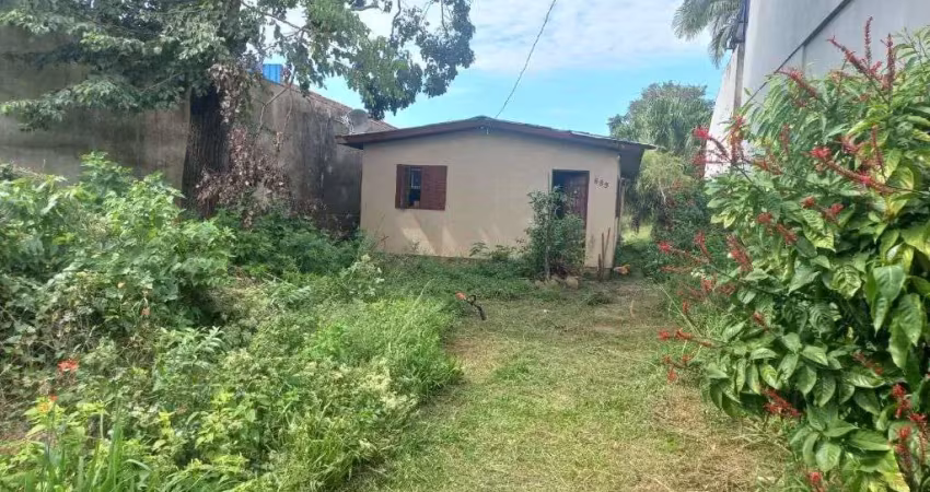 Terreno à venda, 700 m² por r$ 480.000,00 - vila ponta porã - cachoeirinha/rs