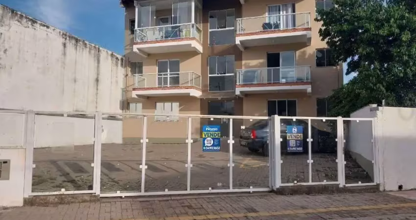 Apartamento com 2 dormitórios à venda, 55 m² por r$ 230.000,00 - dona mercedes - gravataí/rs