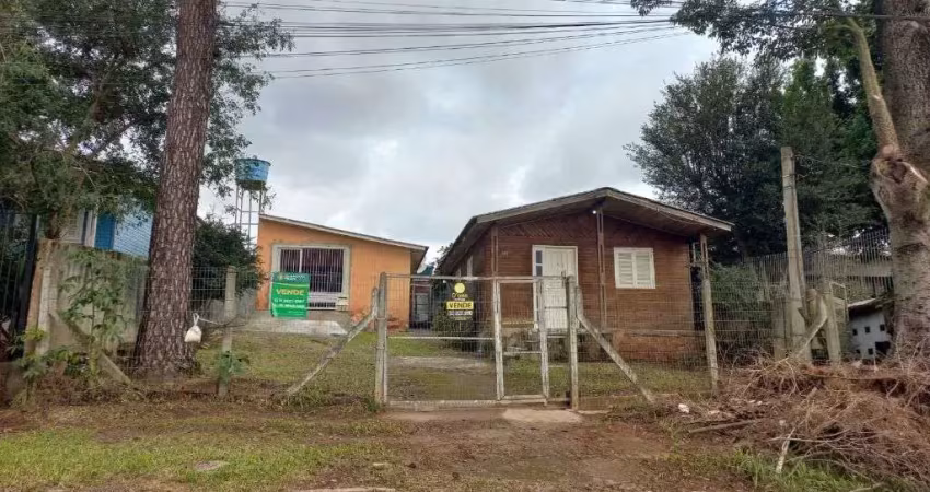 Terreno à venda, 330 m² por r$ 200.000,00 - vila vista alegre - cachoeirinha/rs