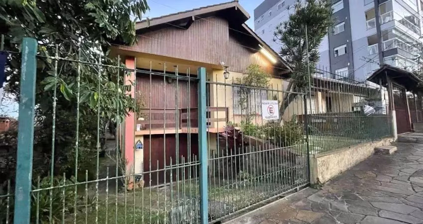 Casa à venda, 165 m² por r$ 1.400.000,00 - dom feliciano - gravataí/rs