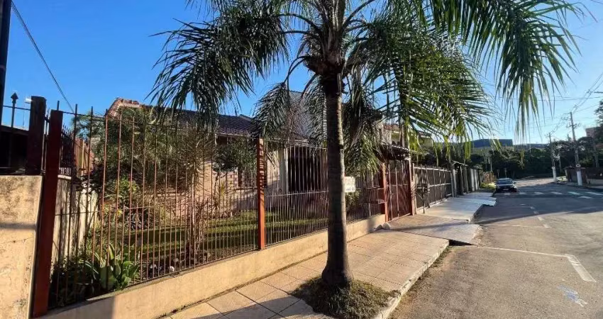 Casa à venda, 214 m² por r$ 2.000.000,00 - passo das pedras - gravataí/rs