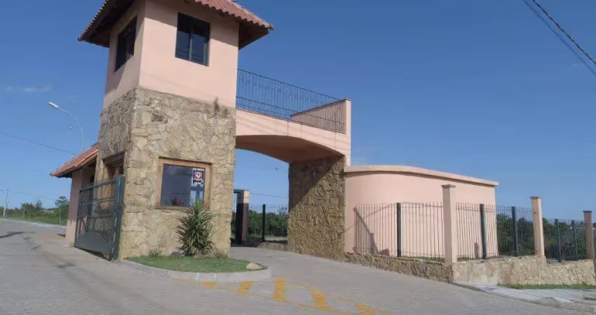 Casa com 4 dormitórios, 347 m² - venda por r$ 1.800.000,00 - villa lucchesi - gravataí/rs